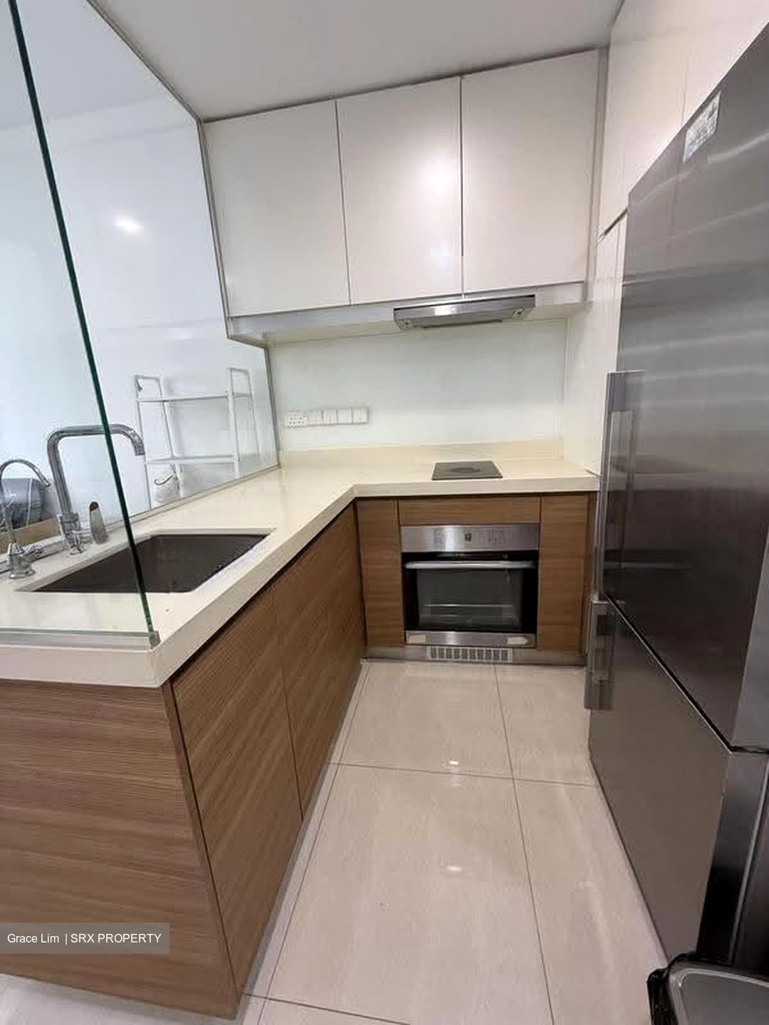 Jewel @ Buangkok (D19), Condominium #604898791